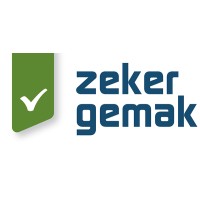 Zeker Gemak logo, Zeker Gemak contact details