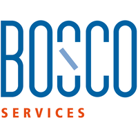 Bosco Services logo, Bosco Services contact details