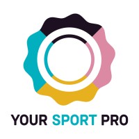 Your Sport Pro BV logo, Your Sport Pro BV contact details