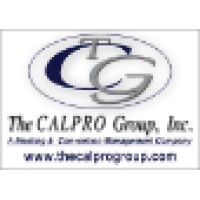 The CALPRO Group, Inc. logo, The CALPRO Group, Inc. contact details