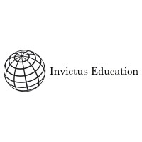 Invictus Education logo, Invictus Education contact details