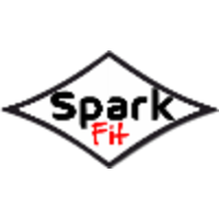 Spark Fit logo, Spark Fit contact details