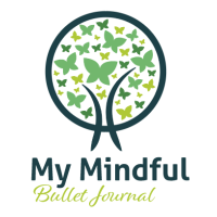 Mindful Bullet Journal logo, Mindful Bullet Journal contact details