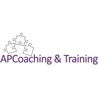 APCoaching & Training logo, APCoaching & Training contact details