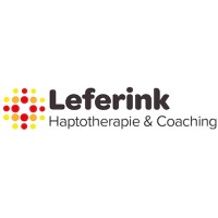 Leferink Haptotherapie & Coaching logo, Leferink Haptotherapie & Coaching contact details