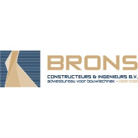 Brons Constructeurs & Ingenieurs BV logo, Brons Constructeurs & Ingenieurs BV contact details