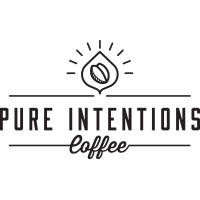 Pure Intentions Coffee logo, Pure Intentions Coffee contact details