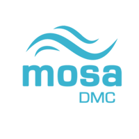 Mosa DMC logo, Mosa DMC contact details