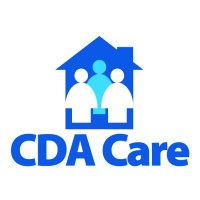 CDA Care Ltd logo, CDA Care Ltd contact details