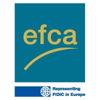 EFCA - European Federation of Engineering Consultancy Associations logo, EFCA - European Federation of Engineering Consultancy Associations contact details