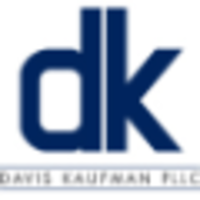 Davis Kaufman PLLC logo, Davis Kaufman PLLC contact details