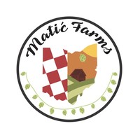 Matić Farms logo, Matić Farms contact details