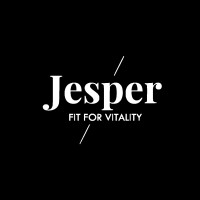 Jesper Fit for vitality logo, Jesper Fit for vitality contact details