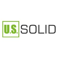 U.S. Solid LLC logo, U.S. Solid LLC contact details