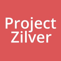 Project Zilver logo, Project Zilver contact details