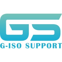 G-iso Support logo, G-iso Support contact details