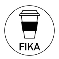 FIKA logo, FIKA contact details