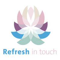 Refreshintouch logo, Refreshintouch contact details