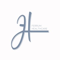 Ferrum Healthcare logo, Ferrum Healthcare contact details