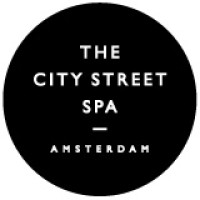 The City Street Spa BV logo, The City Street Spa BV contact details