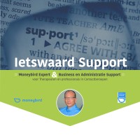 Ietswaard Support logo, Ietswaard Support contact details