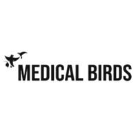 Medical Birds logo, Medical Birds contact details