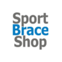 SportBraceShop logo, SportBraceShop contact details