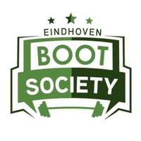 The Boot Society logo, The Boot Society contact details