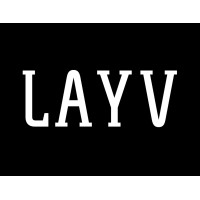 LAYV BV logo, LAYV BV contact details