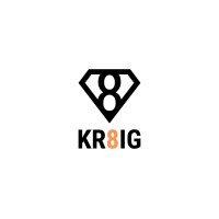 Kr8ig logo, Kr8ig contact details