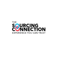 The Sourcing Connection logo, The Sourcing Connection contact details