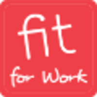 Fit for Work logo, Fit for Work contact details