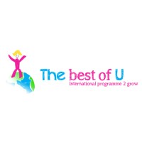 The Best of U logo, The Best of U contact details