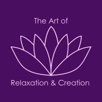 The Art of Relaxation and Creation logo, The Art of Relaxation and Creation contact details