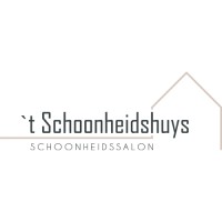 't Schoonheidshuys logo, 't Schoonheidshuys contact details