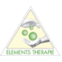 Elements Therapie logo, Elements Therapie contact details