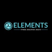 Elements Training logo, Elements Training contact details