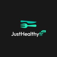 JustHealthytr logo, JustHealthytr contact details