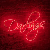 Darlings Bistro logo, Darlings Bistro contact details