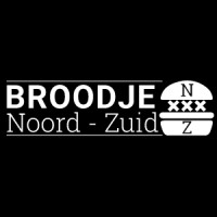 Broodje Noord Zuid logo, Broodje Noord Zuid contact details