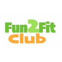 Fun2Fit Club logo, Fun2Fit Club contact details