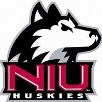 Northern Illinois University Athletics logo, Northern Illinois University Athletics contact details