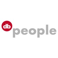 dbpeople logo, dbpeople contact details