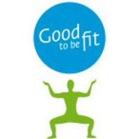 Good to be fit logo, Good to be fit contact details