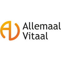 Allemaal Vitaal logo, Allemaal Vitaal contact details