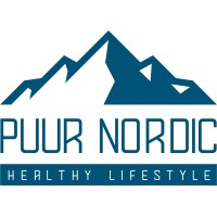 Puur Nordic logo, Puur Nordic contact details