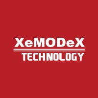 XeMODeX Inc. logo, XeMODeX Inc. contact details