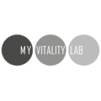 MyVitality Lab logo, MyVitality Lab contact details