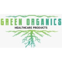 Green organics logo, Green organics contact details