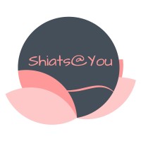 Shiats@You logo, Shiats@You contact details